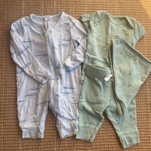 Newnorn Baby Bundle